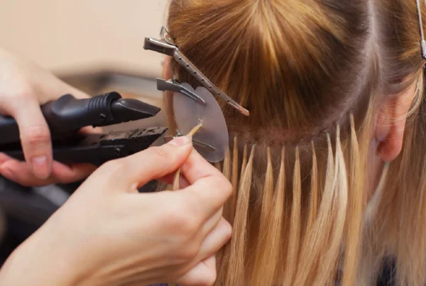 Hair Extensions