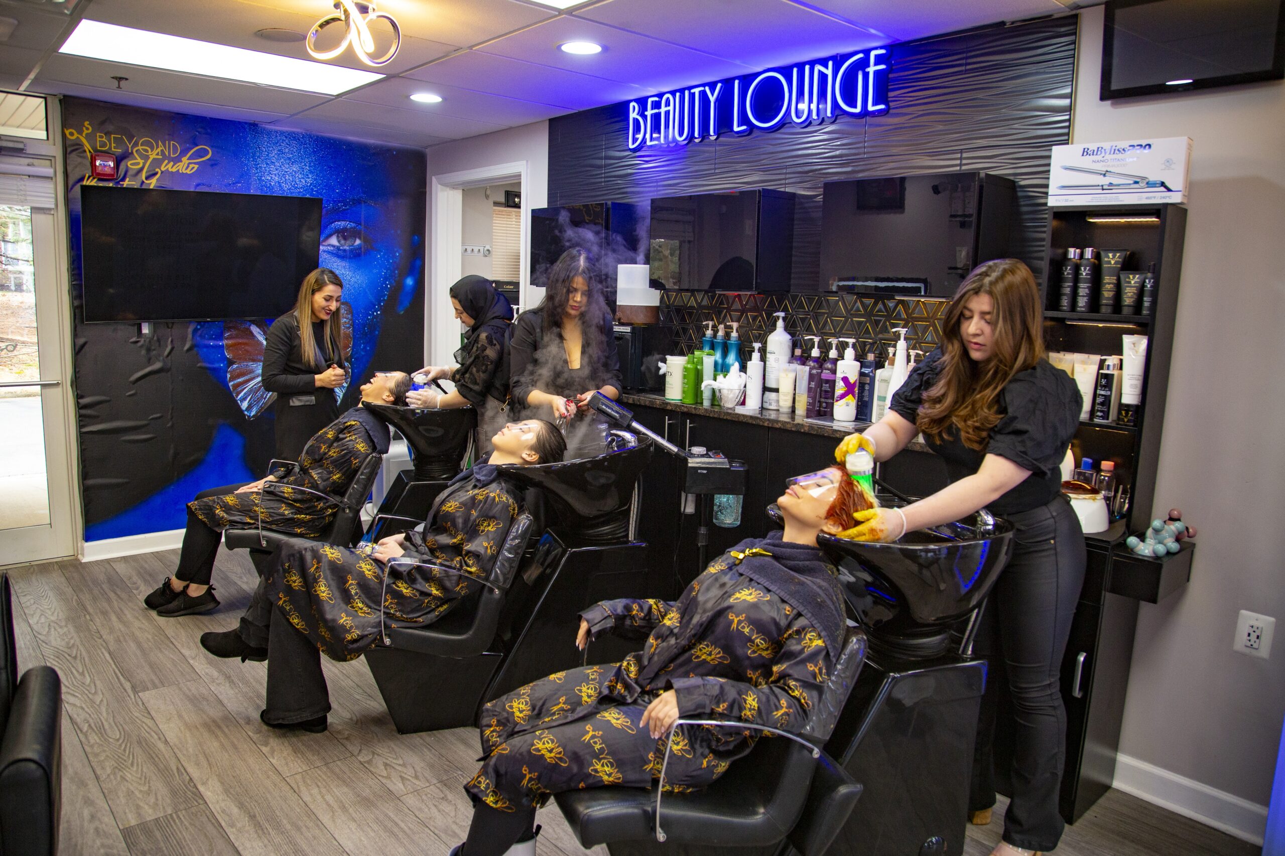 Job in USA, Woodbridge, VA: Join our Beauty Team