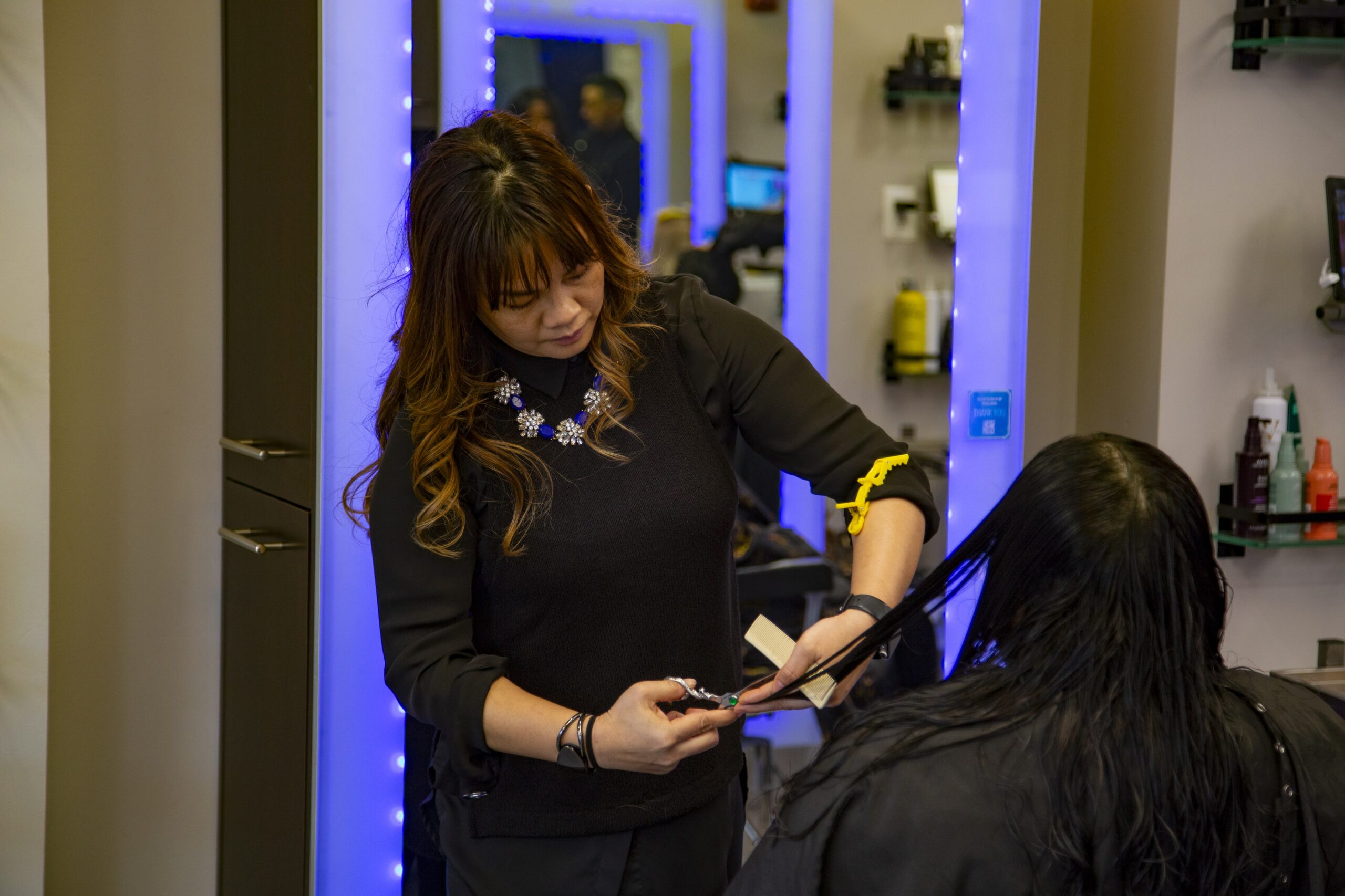 5 Essential Hair Care Tips for Healthy Hair