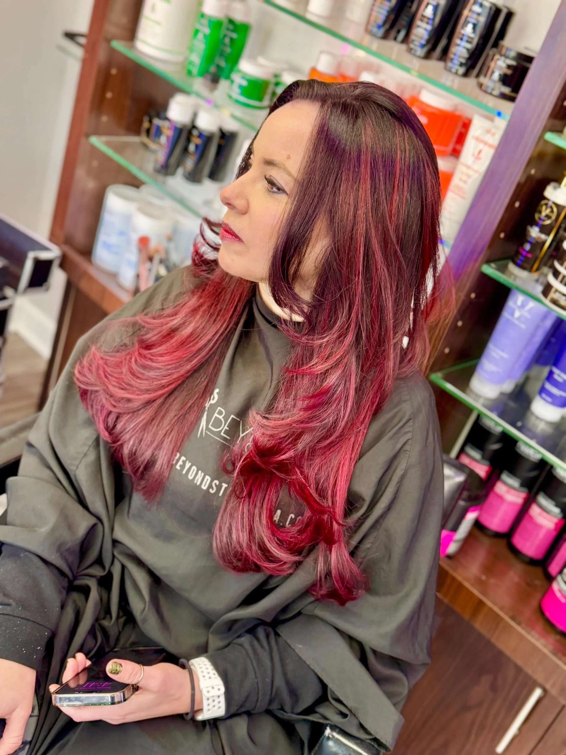 🔥 Red Hair Goals: What You Need to Know Before Going Red