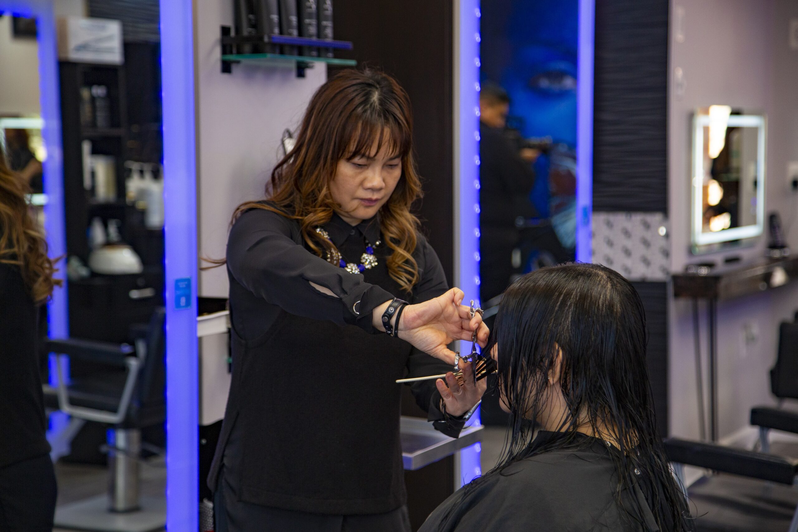 How Often Should You Get a Haircut?